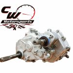 800 TRANSMISSION RZR RANGER POLARIS REMAN