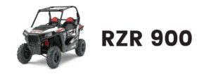 Shop RZR 900