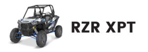 Shop RZR XPT