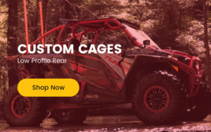 Custom Cages