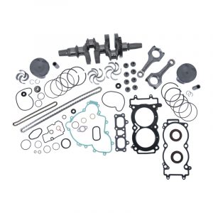 WR00009 Engine Rebuild Kit