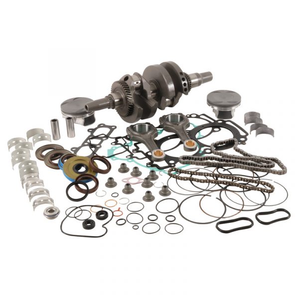 WR00051 Engine Rebuild Kit