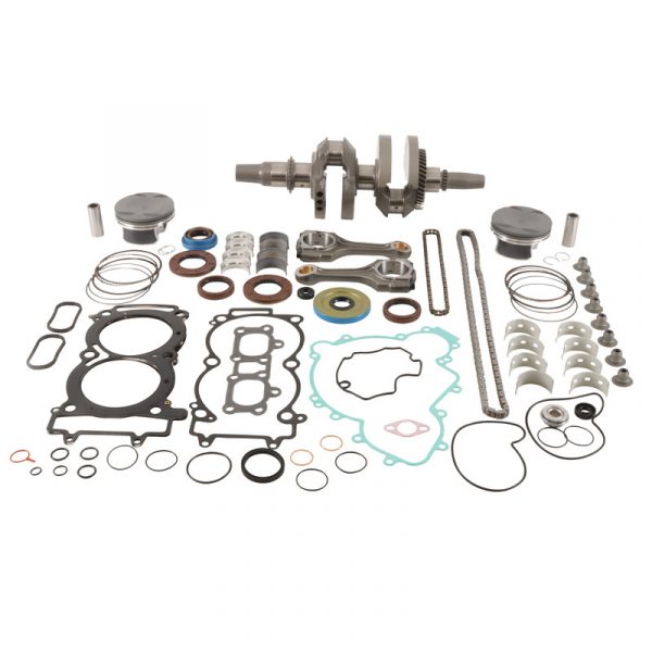 WR00051 Engine Rebuild Kit