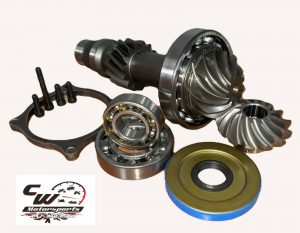 RZR Transmission Repair Kit