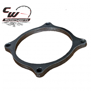 XP HD Pinion Retainer Plate