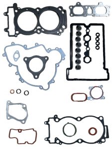 XPT Turbo, Turbo S Complete Engine Gasket Kit