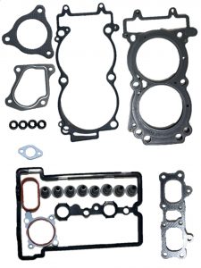 XP Turbo and Turbo S Top End Gasket Kit