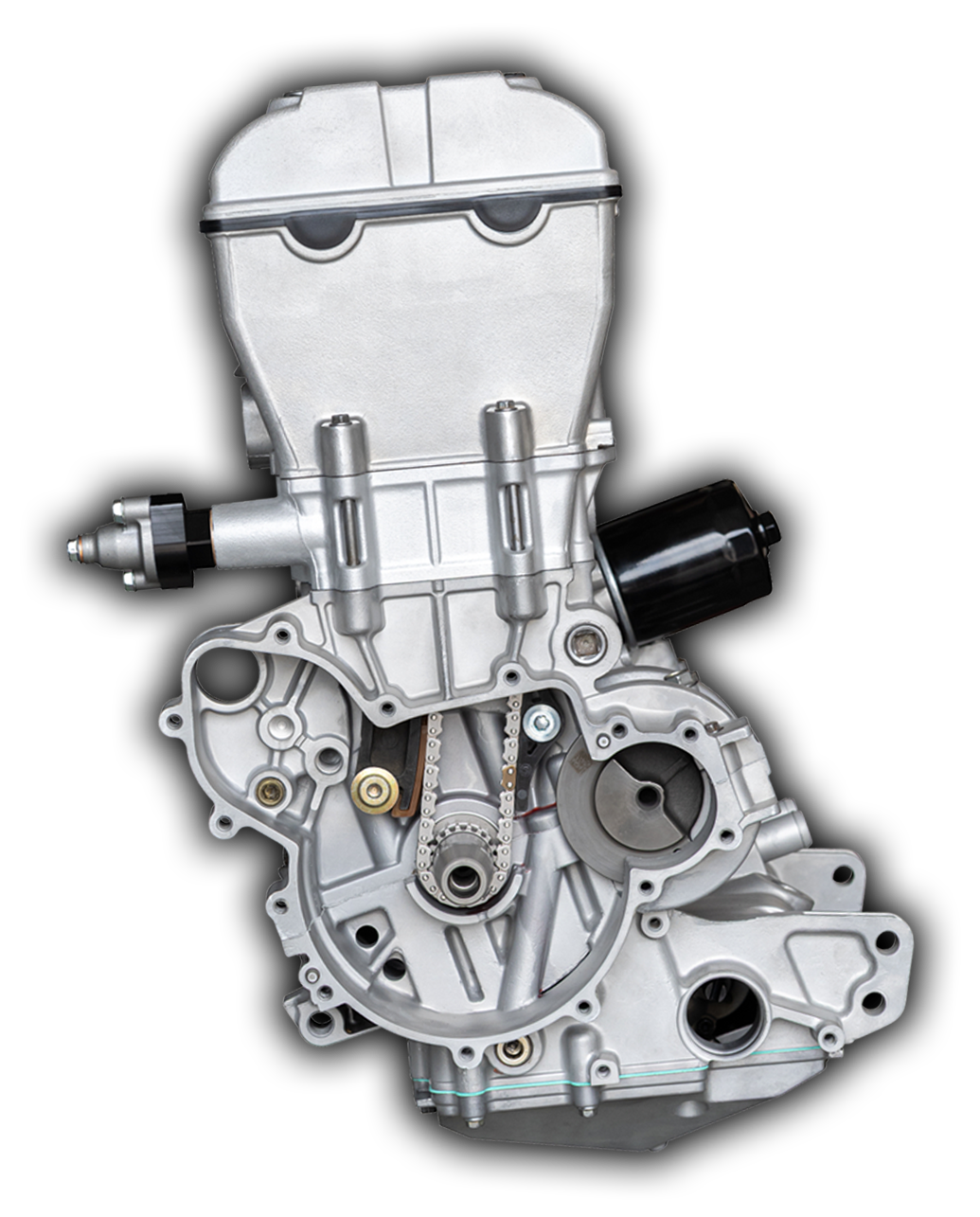 Engine CW Motorsports - Remanufactured Engines