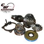 POLARIS RZR TRANSMISSION SNORKEL GEAR SUB-PINION REPAIR KIT Polaris #3235237, 3235336