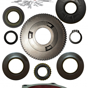 Pro XP Gear Reduction Kit