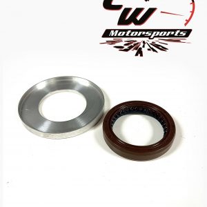 900/1000 Crank Seal Upgrade