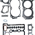 XP Turbo and Turbo S Top End Gasket Kit