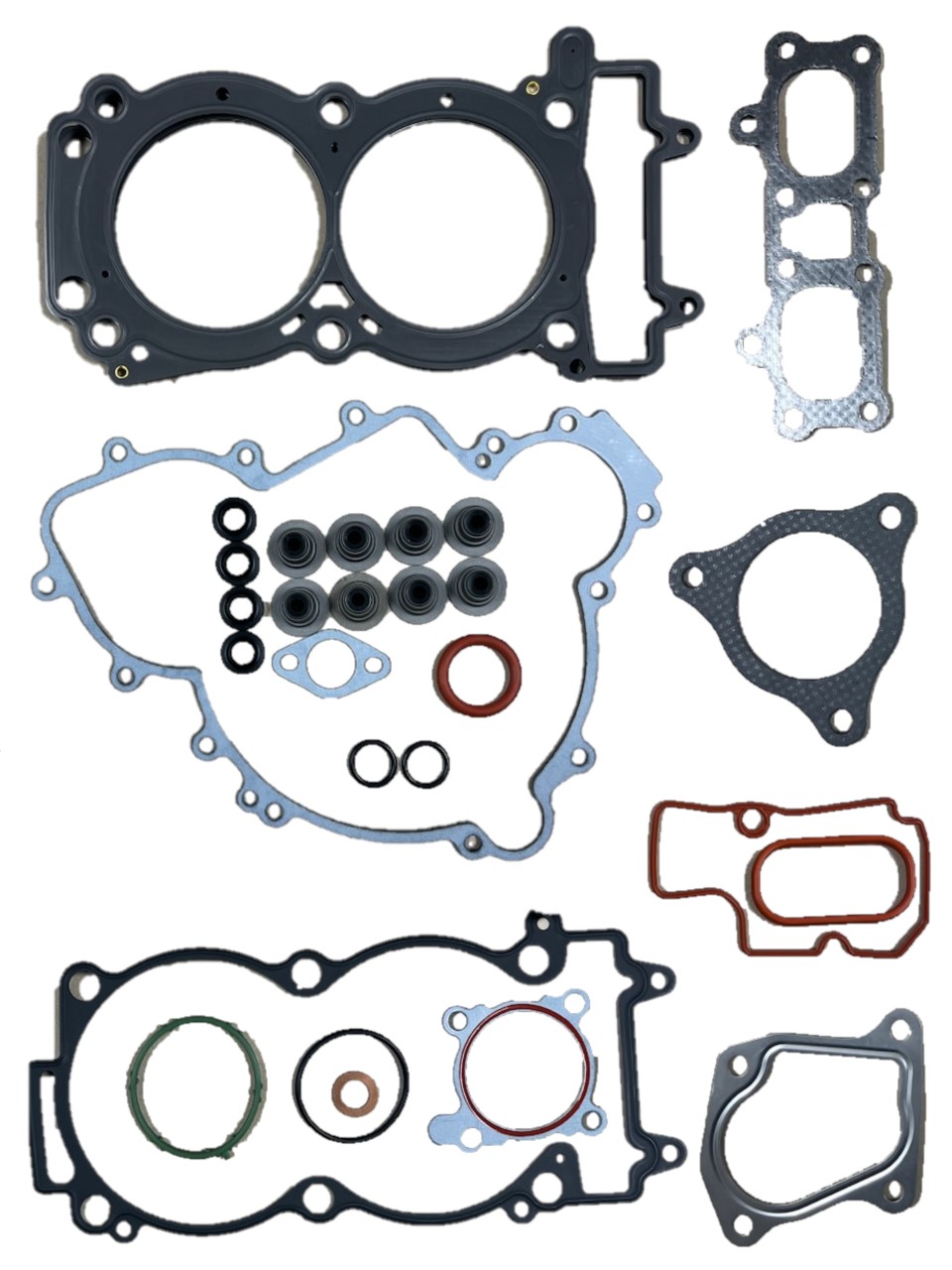 Pro XP and Turbo R Complete Engine Gasket Kit