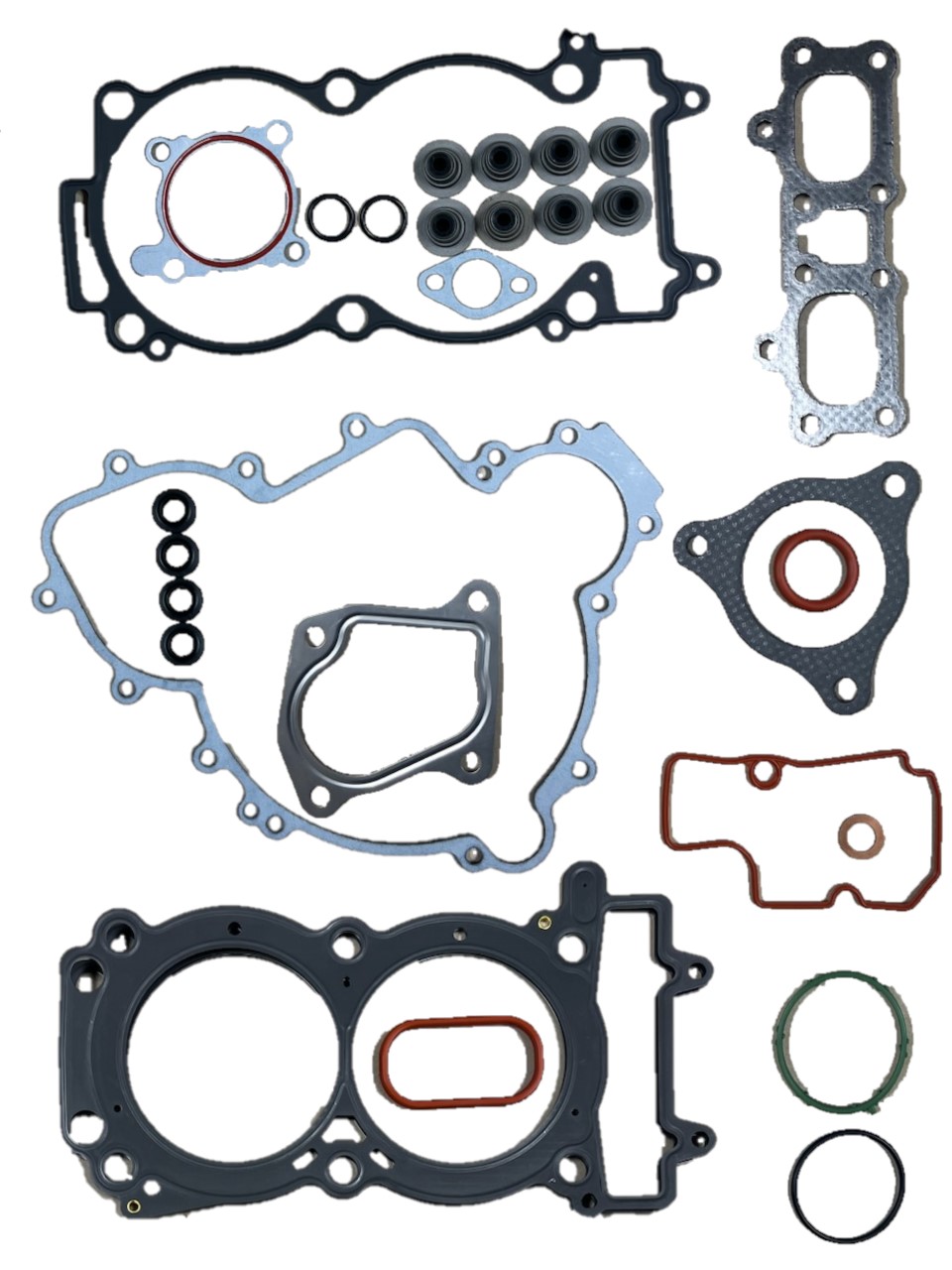 Pro XP and Turbo R Top End Gasket Kit