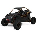Polaris Remanufactured Transmission, RZR Pro R (22-25)