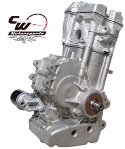 RZR 570 Remanufactured Engine