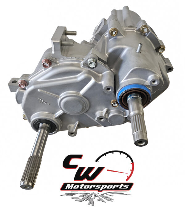 Polaris Remanufactured Transmission, RZR 800