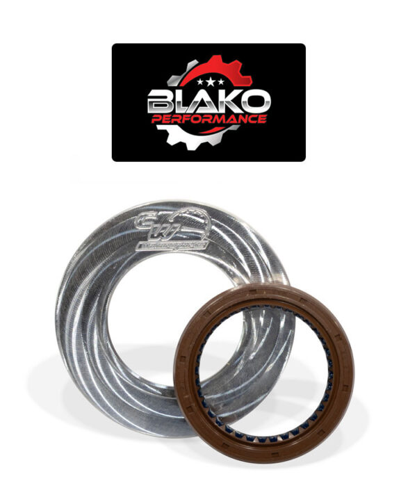 Crank Seal Upgrade/Repair Kit - Polaris 900, 1000, Turbo