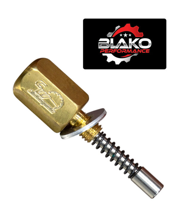 Polaris 600/700/800 Oil Pressure Relief Valve