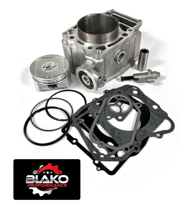 Polaris Sportsman 500 Cylinder KIT, BLAKO