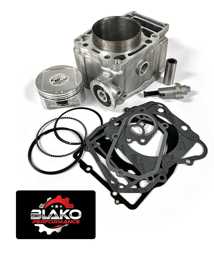 Polaris Sportsman 500 Cylinder KIT, BLAKO