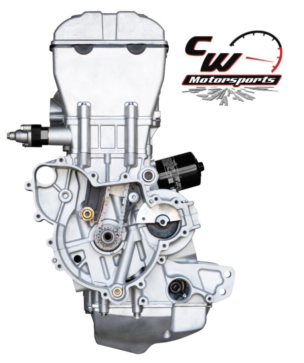 CW Remanufactured Engine, Polaris RZR XP 1000