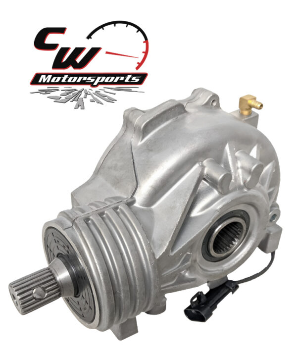 Polaris Remanufactured Front Differential, RZR XP 1000