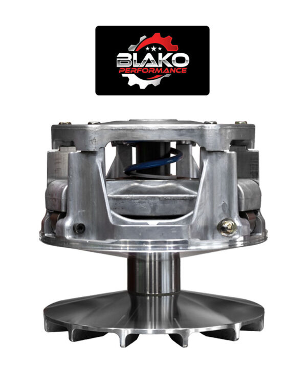 Polaris RZR Primary Clutch