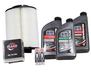 RZR 800 Service Kit