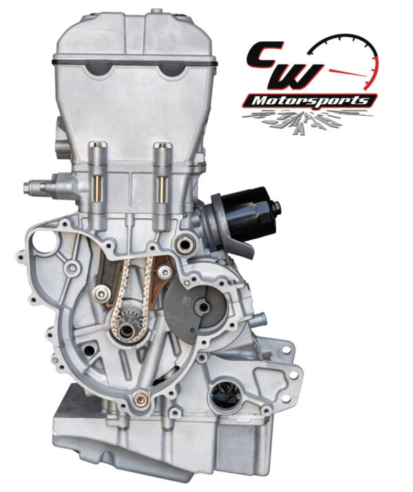 RZR Pro XP Remanufactured Engine