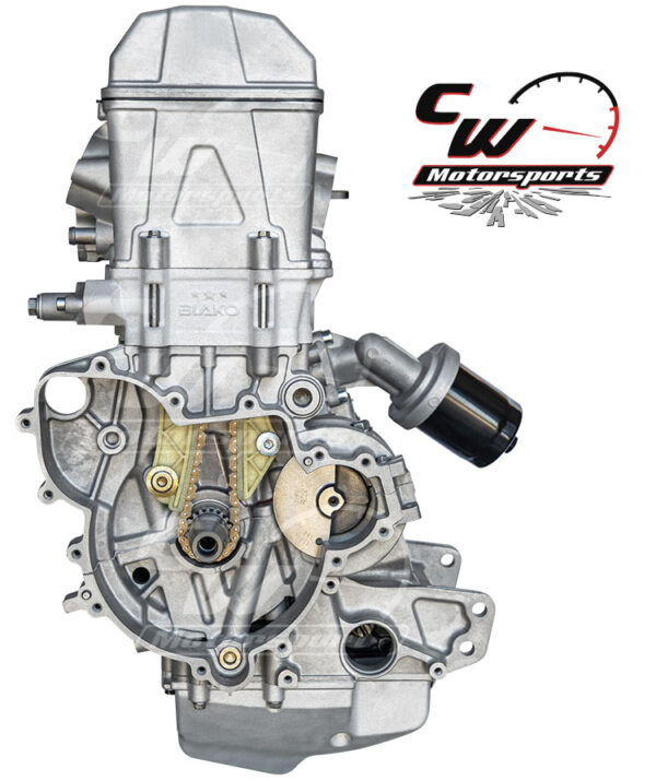 CW Remanufactured Engine, Polaris Ranger 1000 SOHC