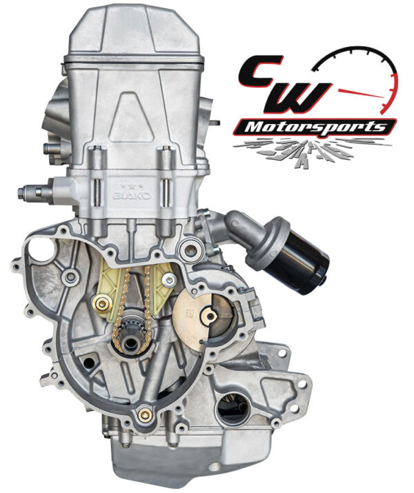 CW Remanufactured Engine, Polaris Ranger 1000 SOHC