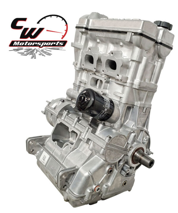 RZR XP 1000 Remanufactured Engine