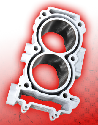 Engine Cylinders
