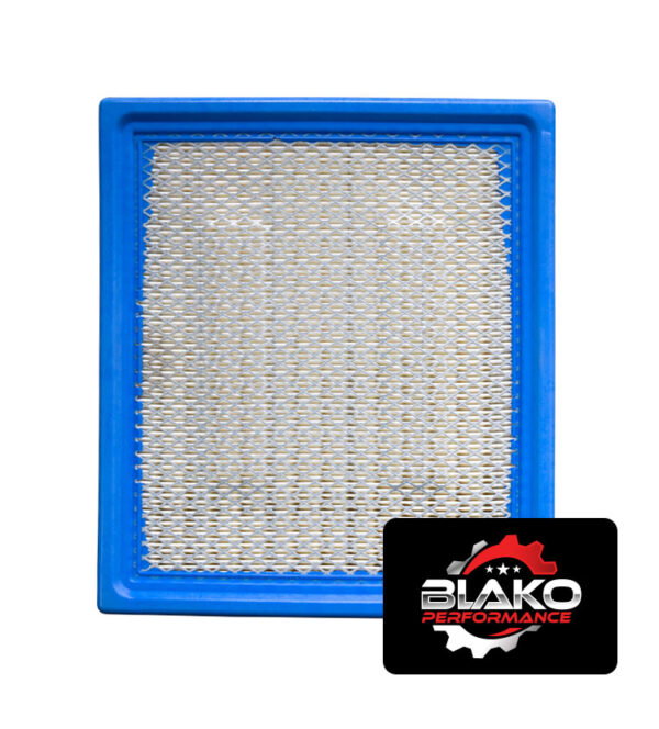 blako air filter, xp 900