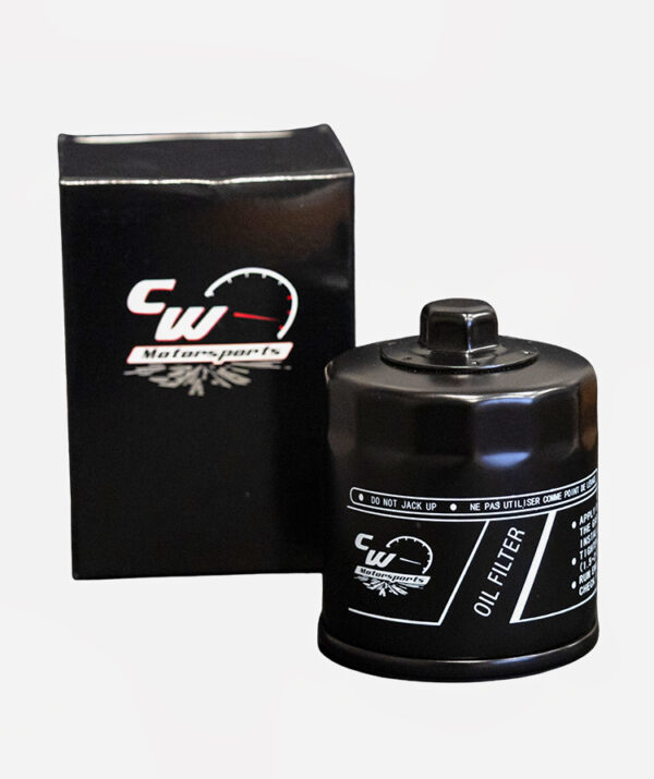 BLAKO Oil Filter – Replacement for Part# 2520799, 3089996