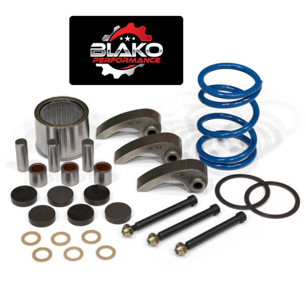Primary Clutch Rebuild Kit, Polaris RZR XP 900