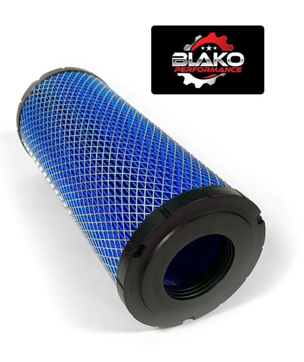 Air Filter, Polaris RZR S 900/Trail 900 (15-23),  RZR S 1000/Trail 1000 (16-23), General 1000 (16-23)