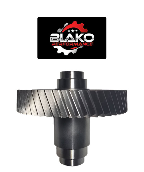 Turf Mode Delete Gear, Polaris - BLAKO