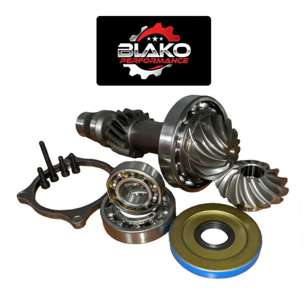 Polaris Transmission Snorkel Gear Sub-Pinion Repair Kit, RZR XP 1000 Highlifter (17-19)