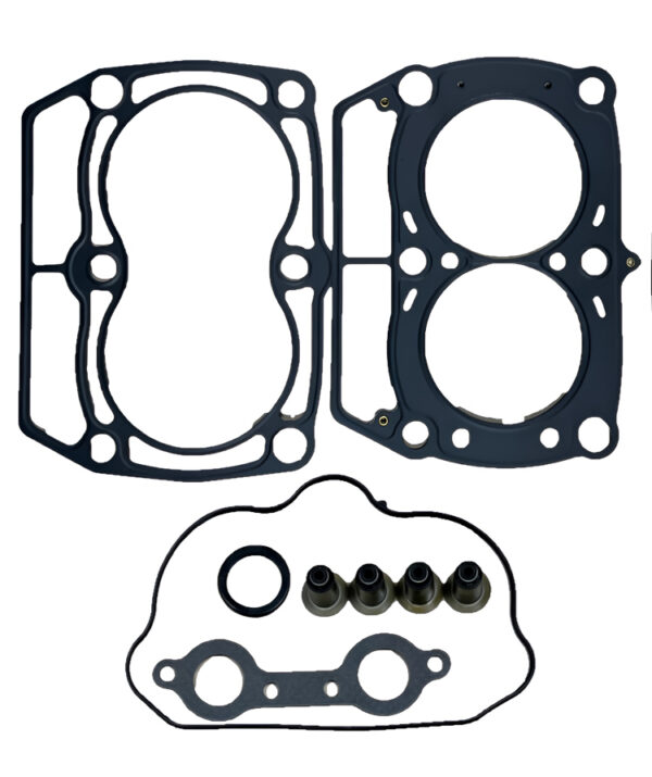 Top-End Gasket Kit, Polaris Ranger/RZR 800 (08-10), Sportsman 800 (05-10), Sportsman 700 (04-08), Ranger 700 (05-09)