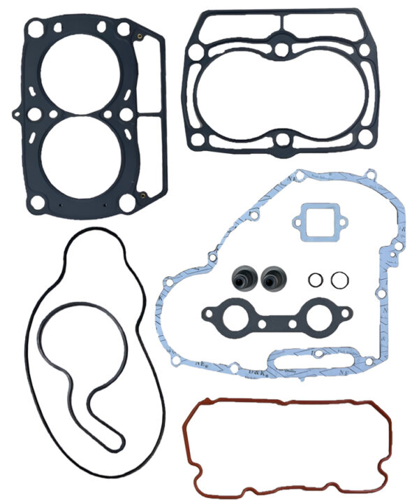 Gasket Kit-COMPLETE, Polaris Ranger 800 (11-16), RZR 800 (11-14)