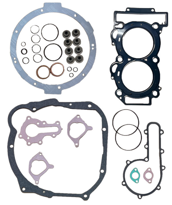 Gasket Kit-COMPLETE, Polaris 850 Scrambler (14-24), Sportsman (09-24)