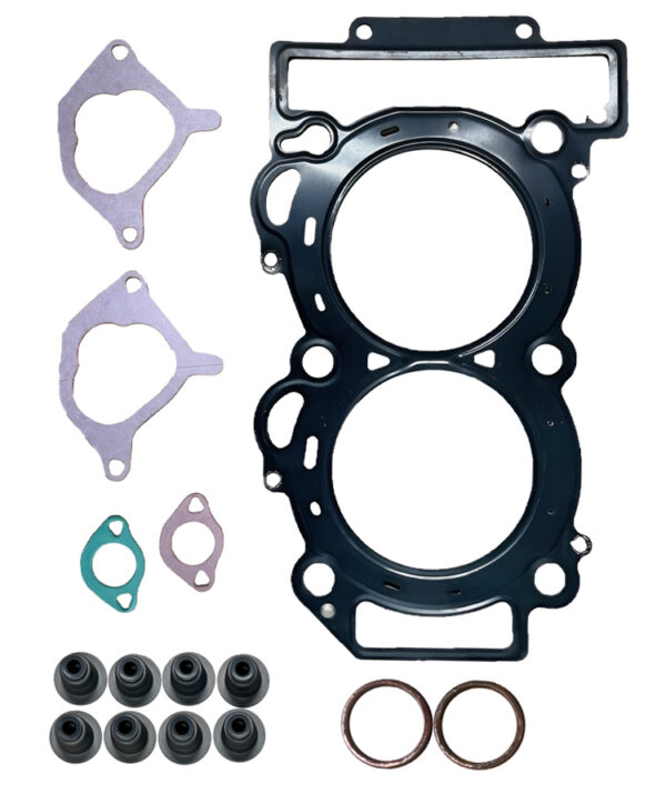 Top-End Gasket Kit, Polaris 850 Scrambler (14-24), Sportsman (09-24)