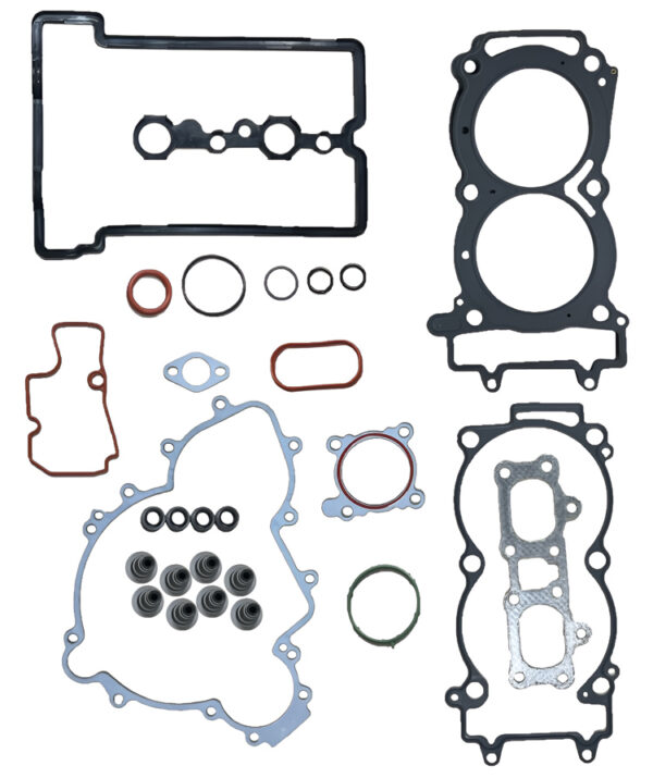 Gasket Kit-COMPLETE, Polaris 900 and 1000