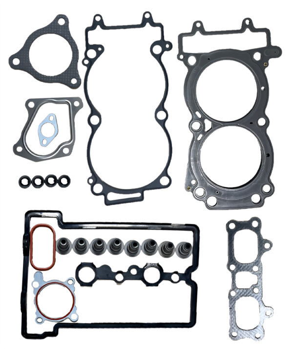Top End Gasket Kit, Polaris RZR XP Turbo(16-22)/RZR Turbo S (17-22)