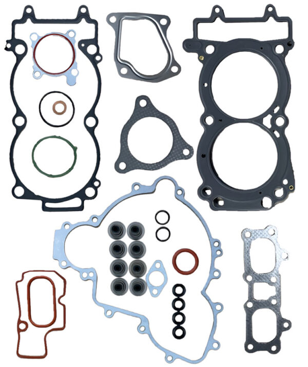 Gasket Kit-COMPLETE, Polaris RZR Pro XP (20-22)/RZR Turbo S (22-23)
