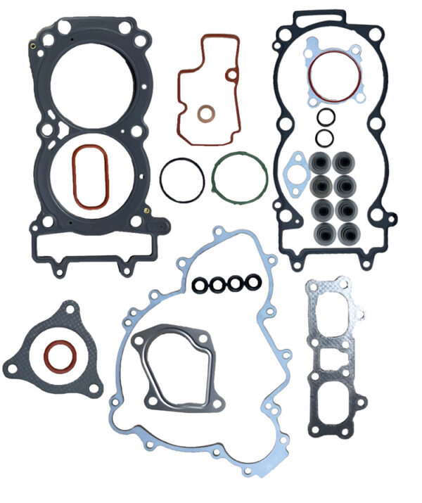 Top End Gasket Kit, Polaris RZR Pro XP (20-22)/RZR Turbo S (22-23)