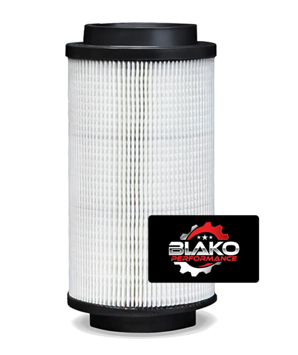 Air Filter, Polaris Magnum 500 (1999-03), Ranger 500 (1999), and Scrambler 500 (1997-12)