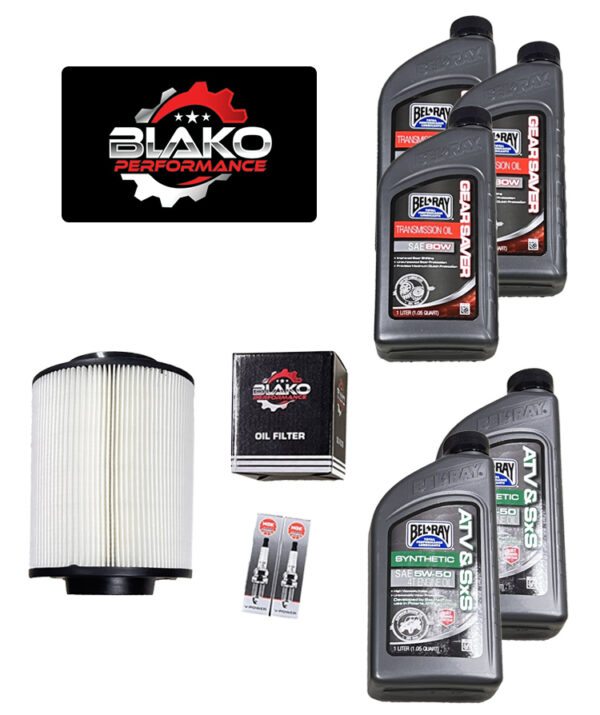 Service Kit – Polaris, Ranger 800 (11-16)